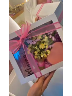 Box Mom - Día de las madres