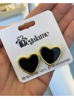 Zarcillo de Corazón