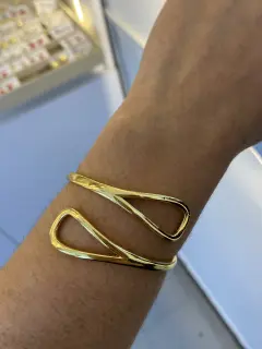 Brazalete jocast