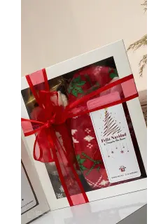 Box for Girls - Navideña
