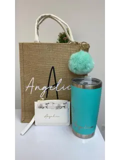 Box corporativa - Secretaría