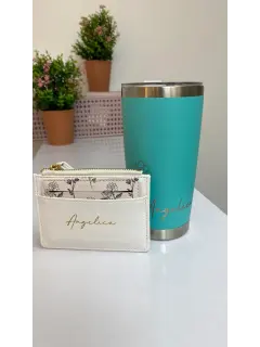 Box corporativa - Secretaría