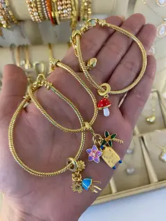 Pulsera de pandora